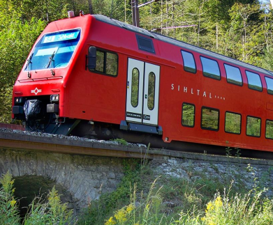 Rahmenverträge (RV) Bauherrenvertretung / Fachprojektleitung Bahnprojekte SZU
